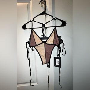 PrettyLittleThing Bikini Set